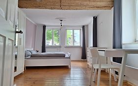 Ferienhaus Altstadt